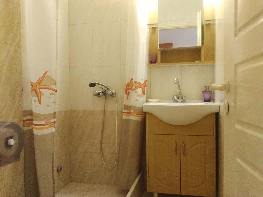 Neapoli Rooms Neápolis Habitación foto